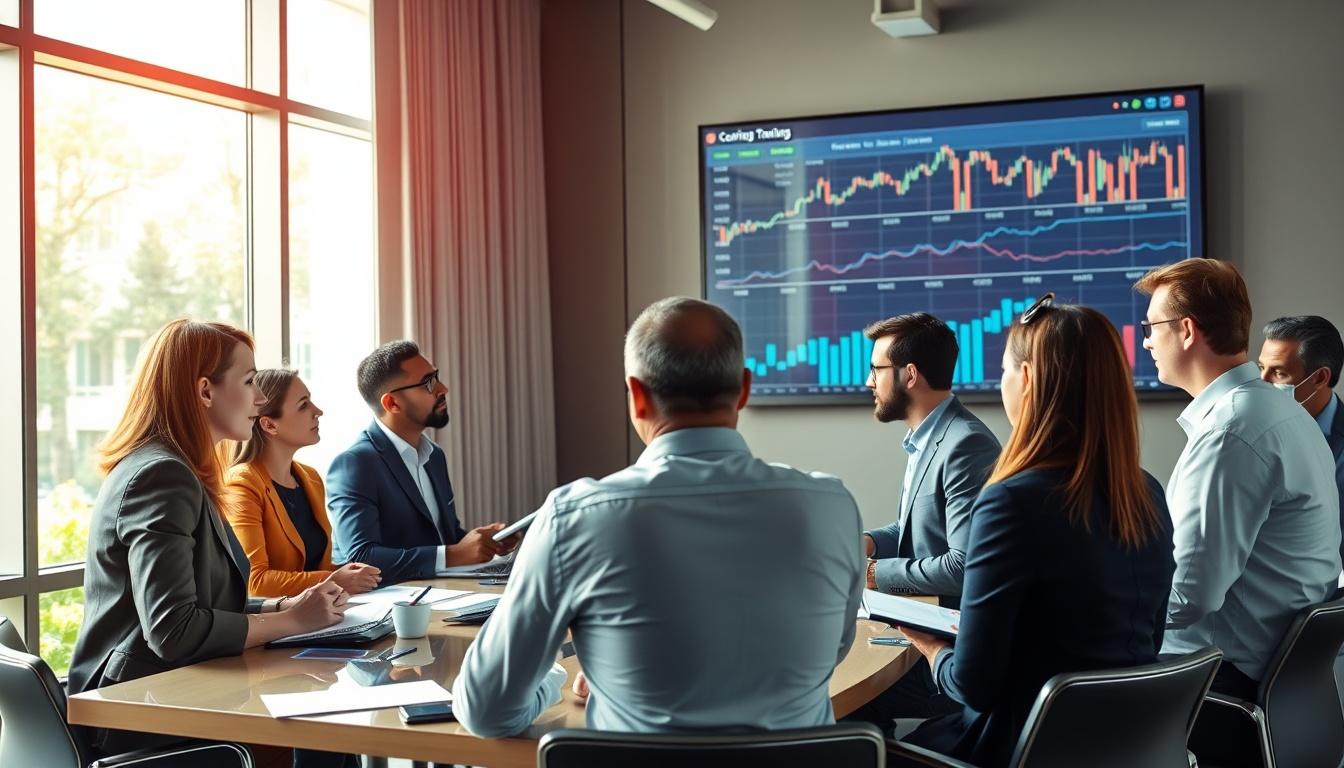 Economic Training for Professionals