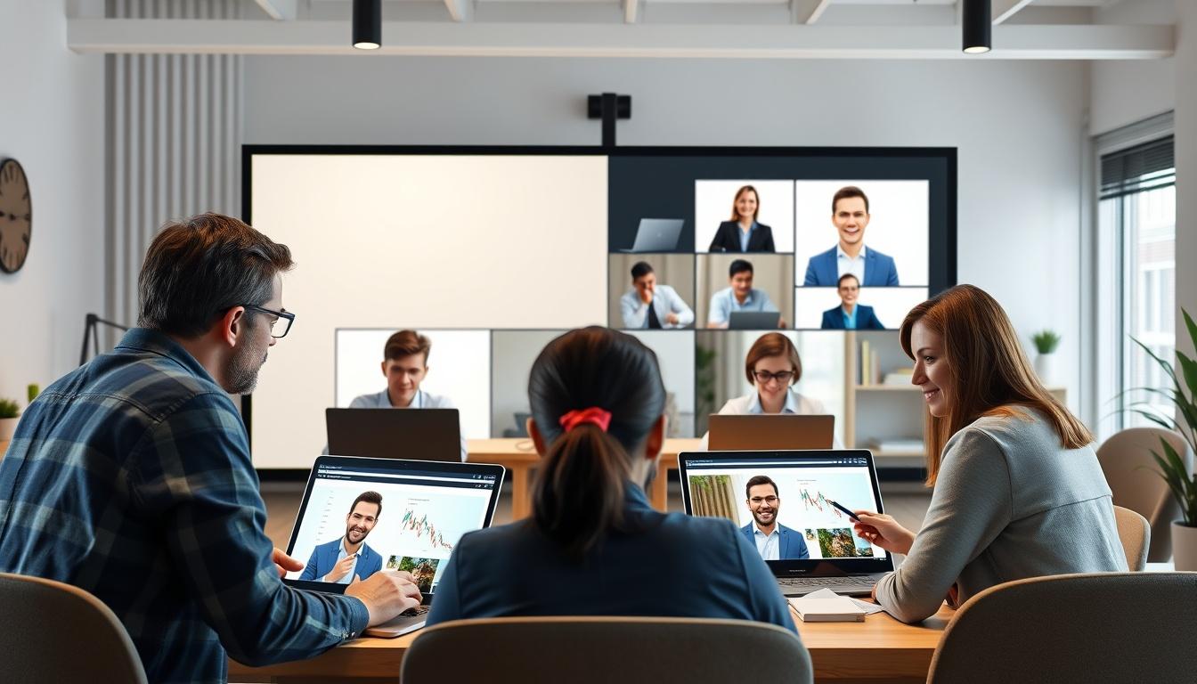 Corporate Training Solutions